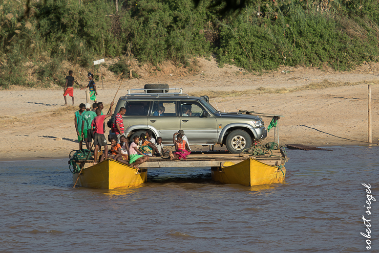 madagascar 2016